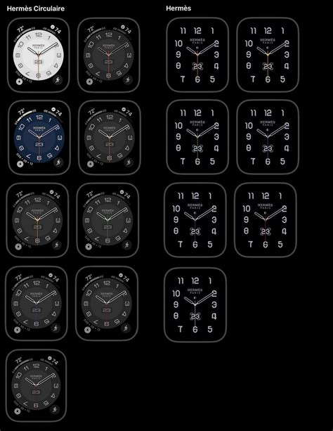 hermes apple watch face|apple watch 9 hermes killam.